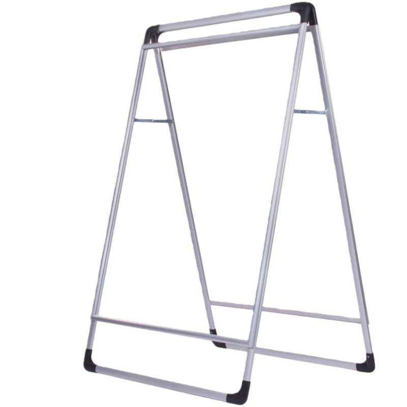 铭 思 达 宣传架双面高清大图