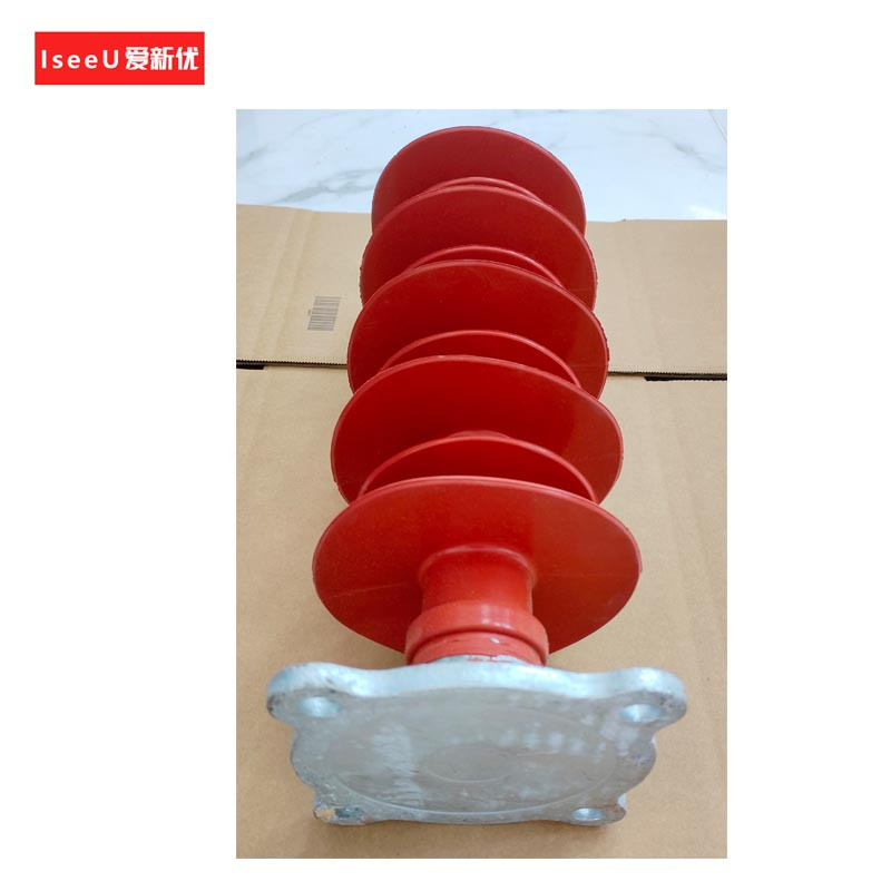 爱新优 户 外高压限流熔断器 HRXWO-35(40.5)KV 只高清大图