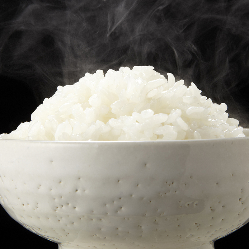 袁隆平 大米辽河金香1KG