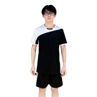 铁钧 气排球服 TJ-106（套）
