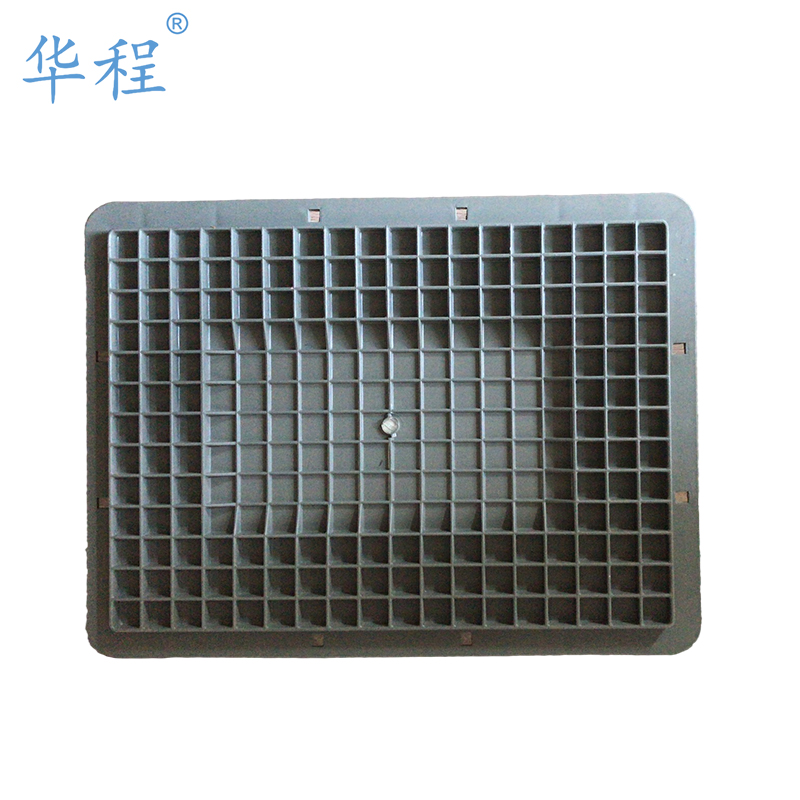 华程塑料箱 EU8644特级 185.8L 800*600*450(1个)高清大图