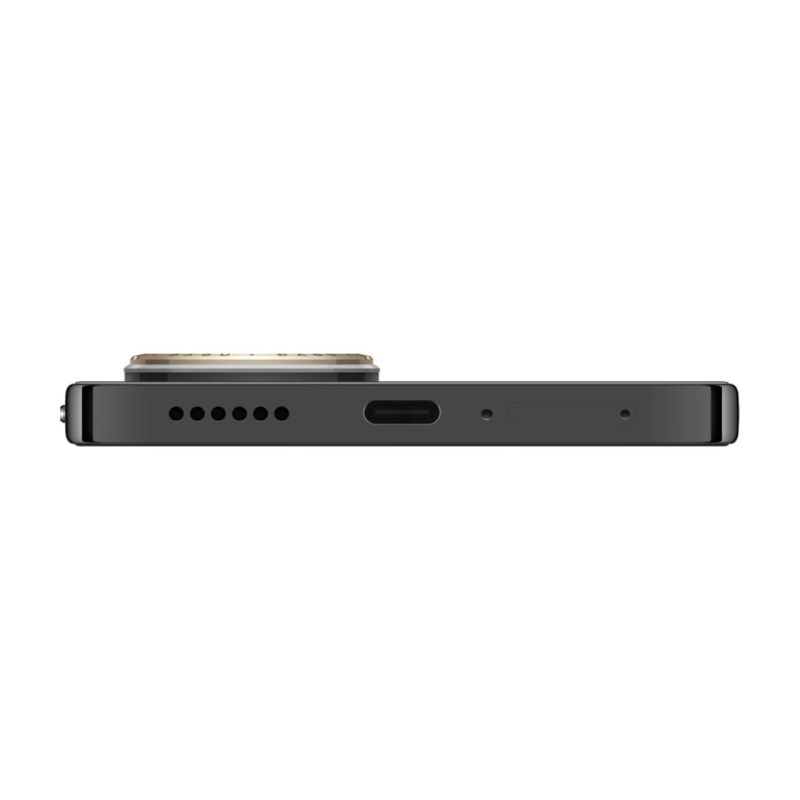 Huawei/华为手机Nova12 8+256G 曜金黑前置6000万追焦双摄鸿蒙智慧通信智能手机