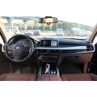 【订金销售】宝马(BMW) X5 2014款 xDrive35i 典雅型 二手汽车 SUV