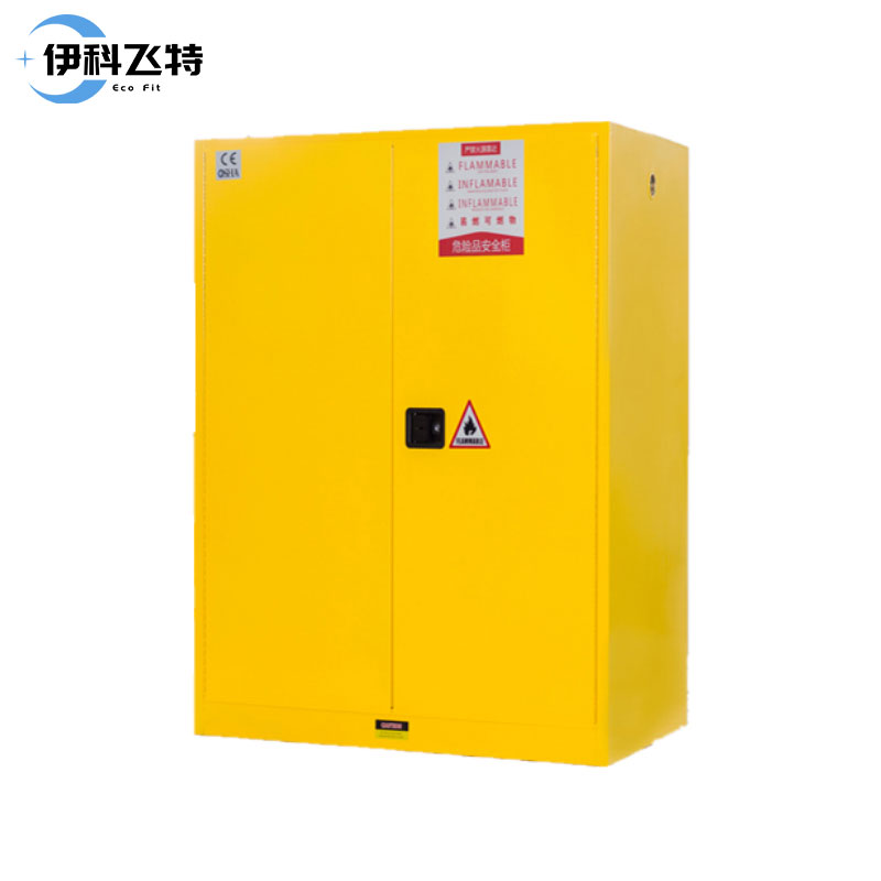 伊科飞特防爆柜高清大图