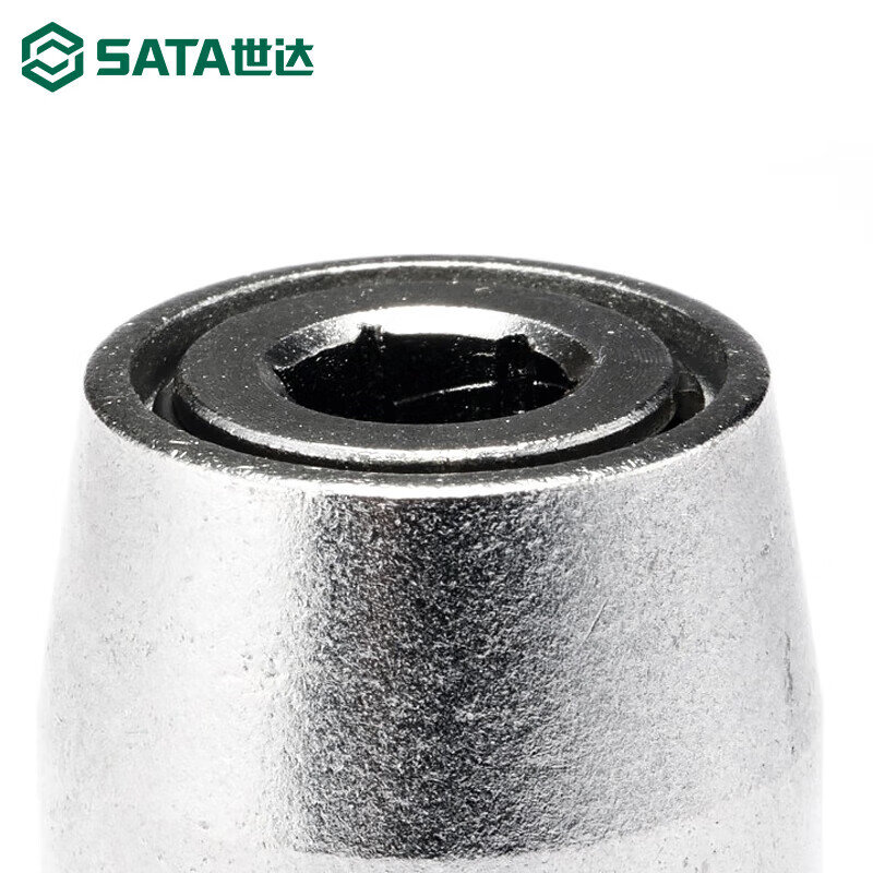 世达(SATA)10MM系列60MM长快速夹头 22610(单位:个)高清大图