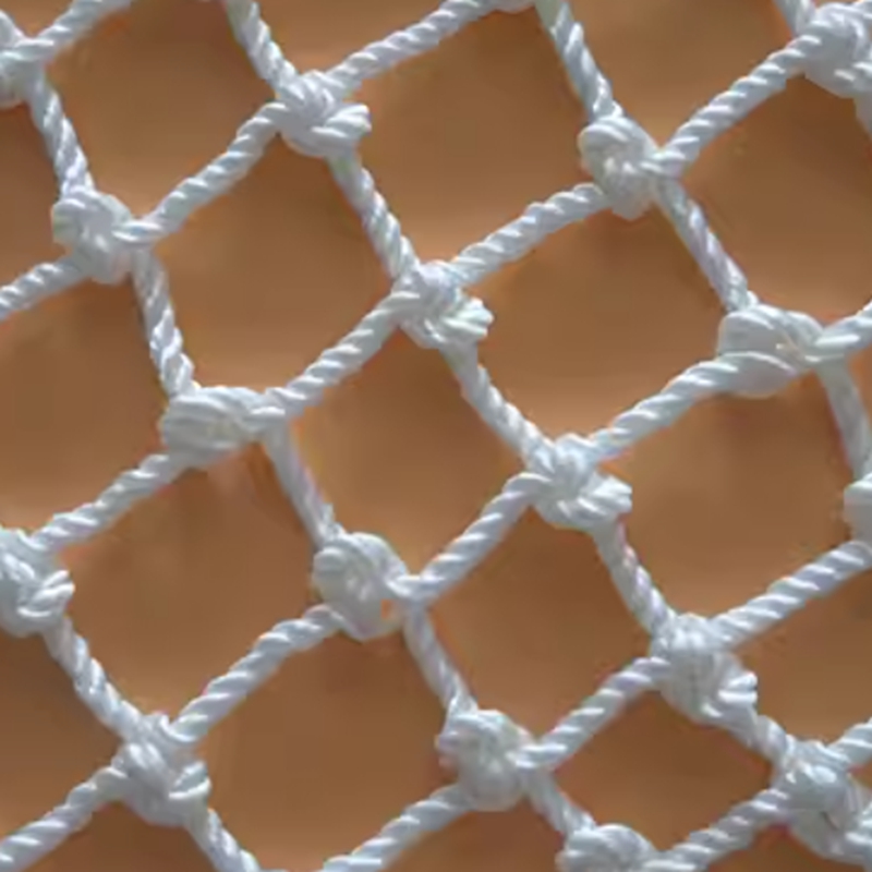 鑫博豪 井盖防坠网 60/70/80CM高清大图