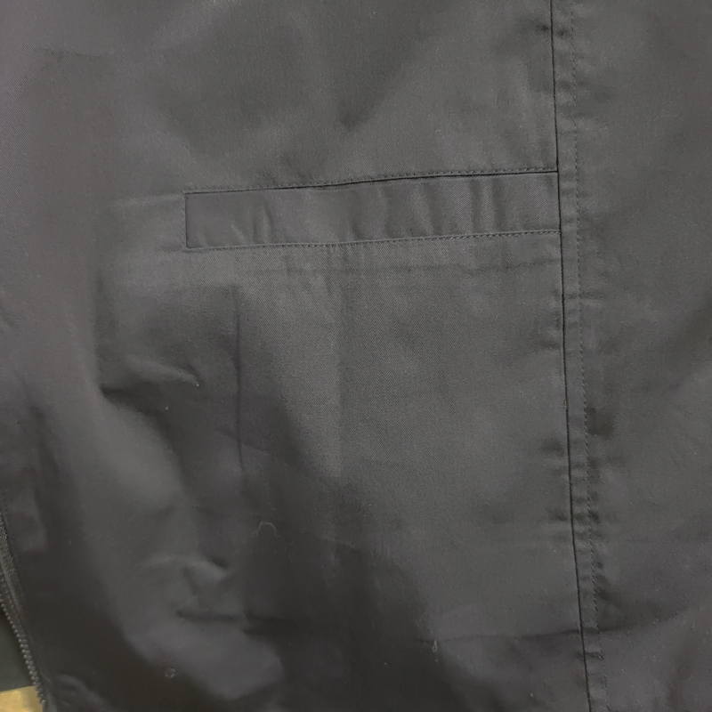 瀚乐邦 双面春秋工作服175# 件高清大图