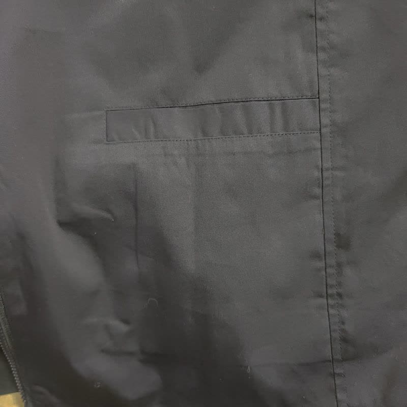 瀚乐邦 双面春秋工作服175# 件图片