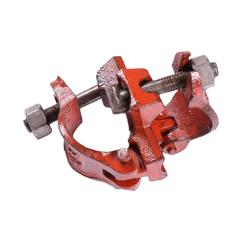 建举 脚手架扣件 十字扣件 48# 个高清大图