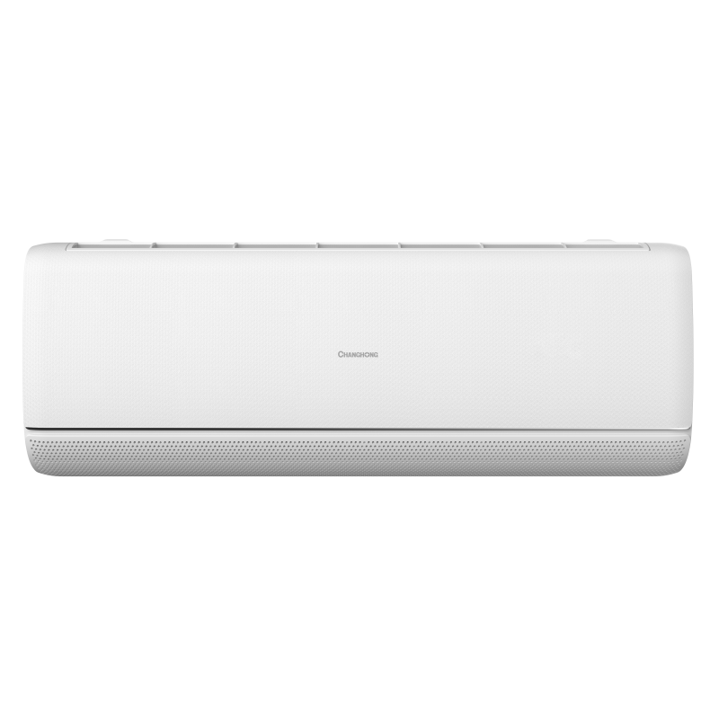长虹空调KFR-35GW/ZDBKW1+R1