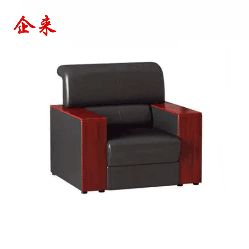 企来单人位沙发 900*740*860mm 个高清大图
