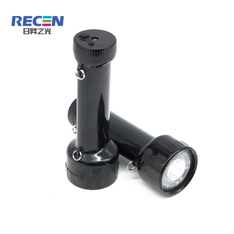 RECEN RSC8009B-3W 多功能袖珍电筒 个高清大图