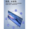 创维(SKYWORTH)32BG22 32英寸 2K全面高清屏智能网络电视机 1+8G Mini版 内置底座