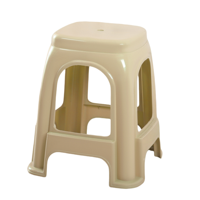 怡卓欧凳子塑料凳个高清大图