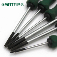 世达(SATA) 六角微型螺丝批 63106 2.5*50(单位:个)