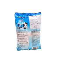 可尼斯(Corniche)白雪公主棉花糖 300g 菲律宾进口牛轧糖原料烘焙软糖喜糖