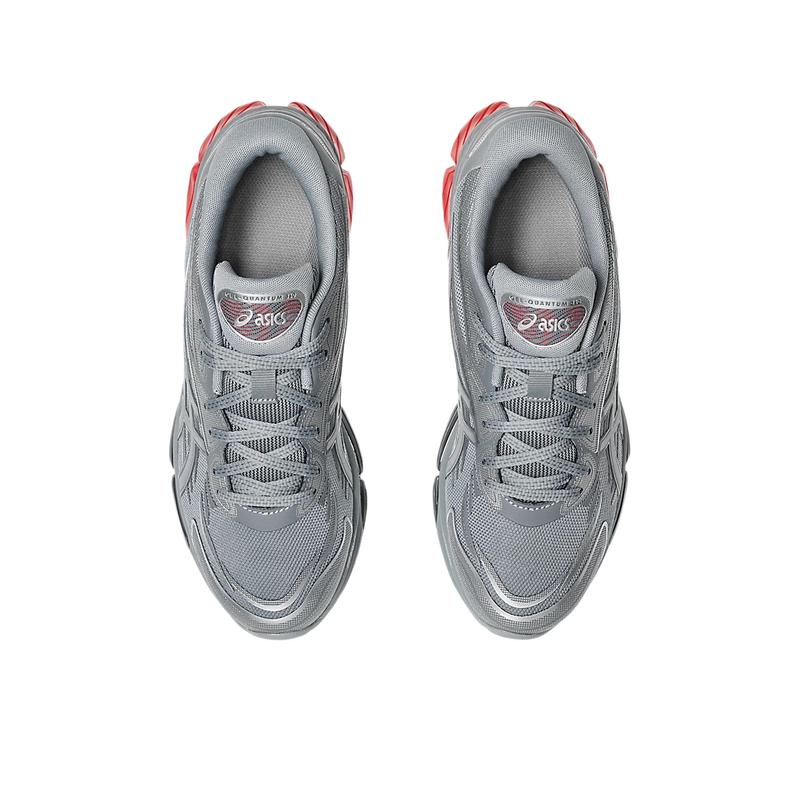 亚瑟士(ASICS)男跑步鞋透气舒适缓震科技感设计轻量耐磨防滑大底高清大图