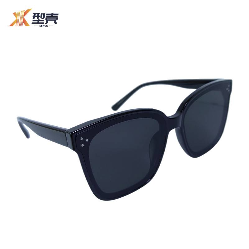 型壳 墨镜 15cm 个高清大图