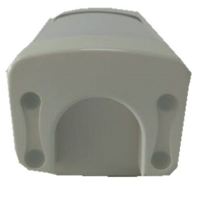简鼎 JD7116C 40W IP66 AC220V 5700K 固定式LED灯具 (计价单位:个) 白色