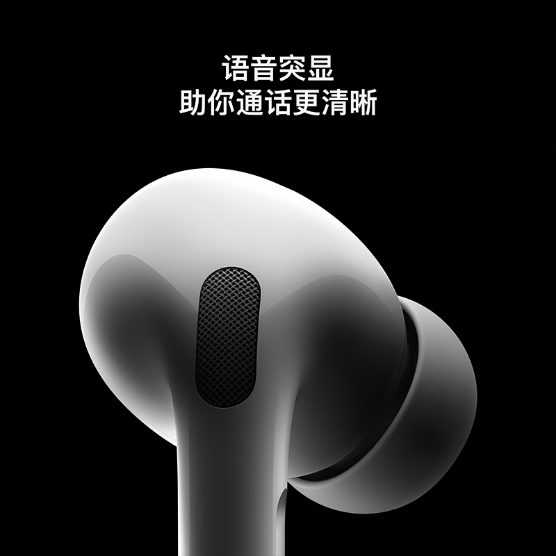 AirPods Pro 2(2024款)