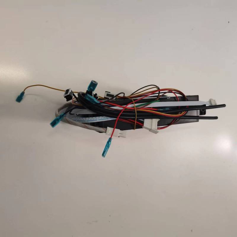 全新原装惠而浦燃气热水器JSQ25- T13VL1,T16VL1电路板 主板高清大图