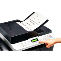 柯尼卡美能达(KONICA MINOLTA)bizhub 3000MF A4 黑白激光一体机 30页/分 打印复印扫描