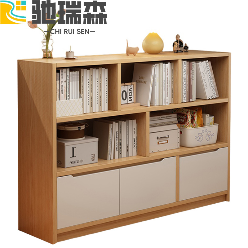 驰瑞森鞋柜高清大图