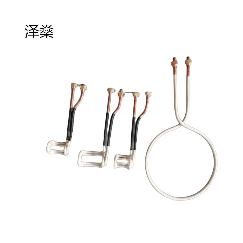 泽燊 加热铜感应线圈 型号:HBCYP-35-125 (单位:个)