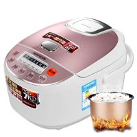 【古法精煮】Joyoung/九阳JYF-40FE05电饭煲智能预约多功能4.0L（4套/件，整件发货）