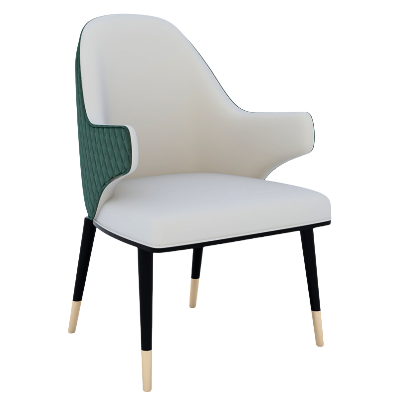 蕃蒂休闲椅50cm个高清大图