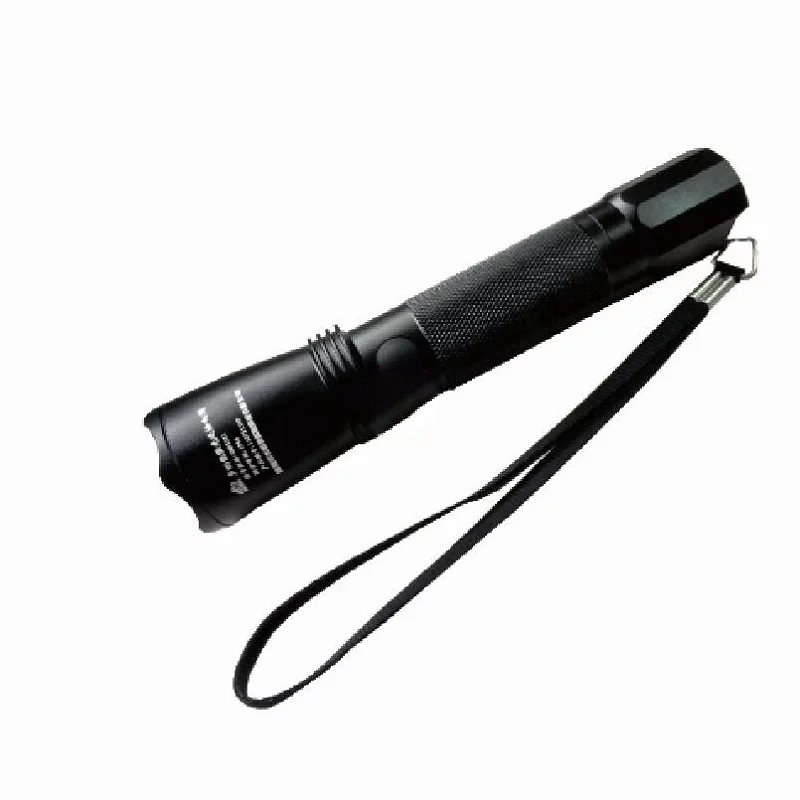 顶火 GMD5221 手电筒 (计价单位:个)黑色