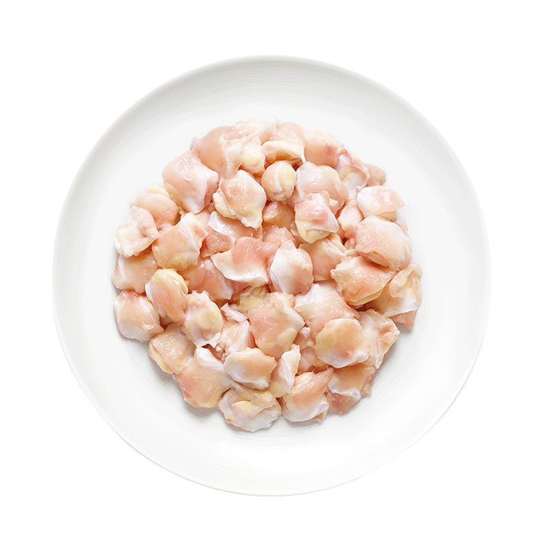 太阳谷 冷冻掌中宝500g(菜场)高清大图