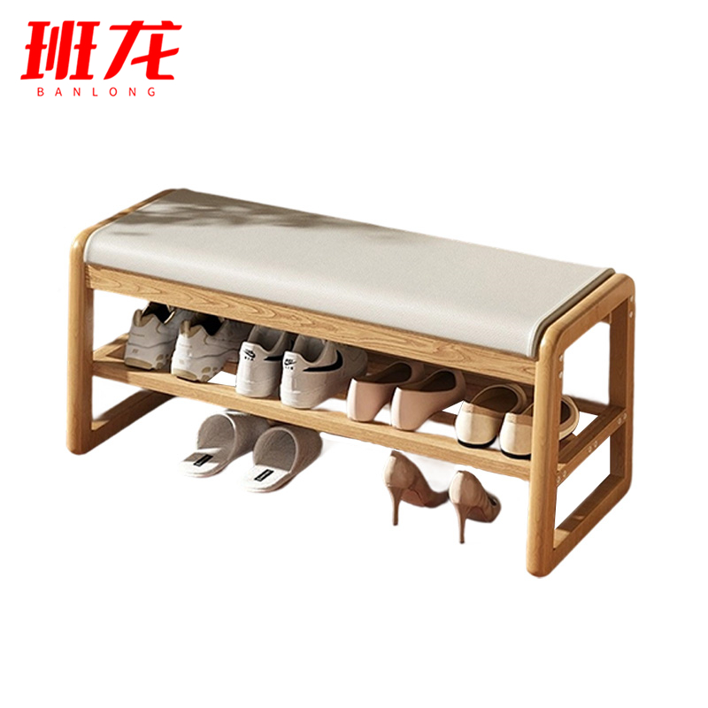 班龙换鞋凳100*34*42cm个