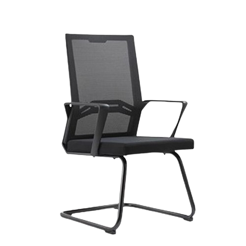 中盈惠彩 办公椅 BGY098 570*500*930mm 1把高清大图