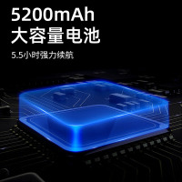 神火 F15-T强光手电筒P90可充电26650高亮远射便携小户外灯 调焦/36W/续航5.5h HD定做 1套