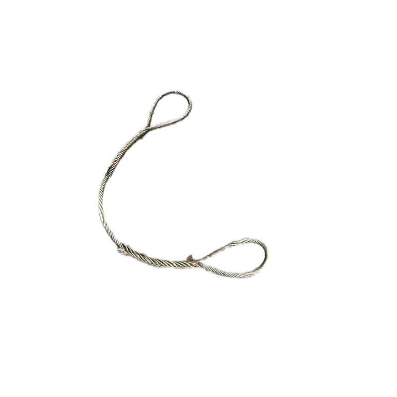 旋达钢丝套3T 1.5m/根高清大图