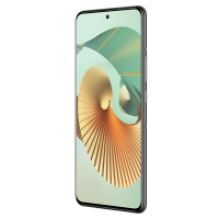 [送耳机+壳膜]中兴Axon 30Pro 6GB+128GB 曜石黑 6400万双主摄 120HZ屏 骁龙888 55W快充中兴A30Pro A2022
