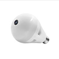 华瑞安 无线摄像头360度全景WiFi手机远程探头高清家用监控器安防套餐