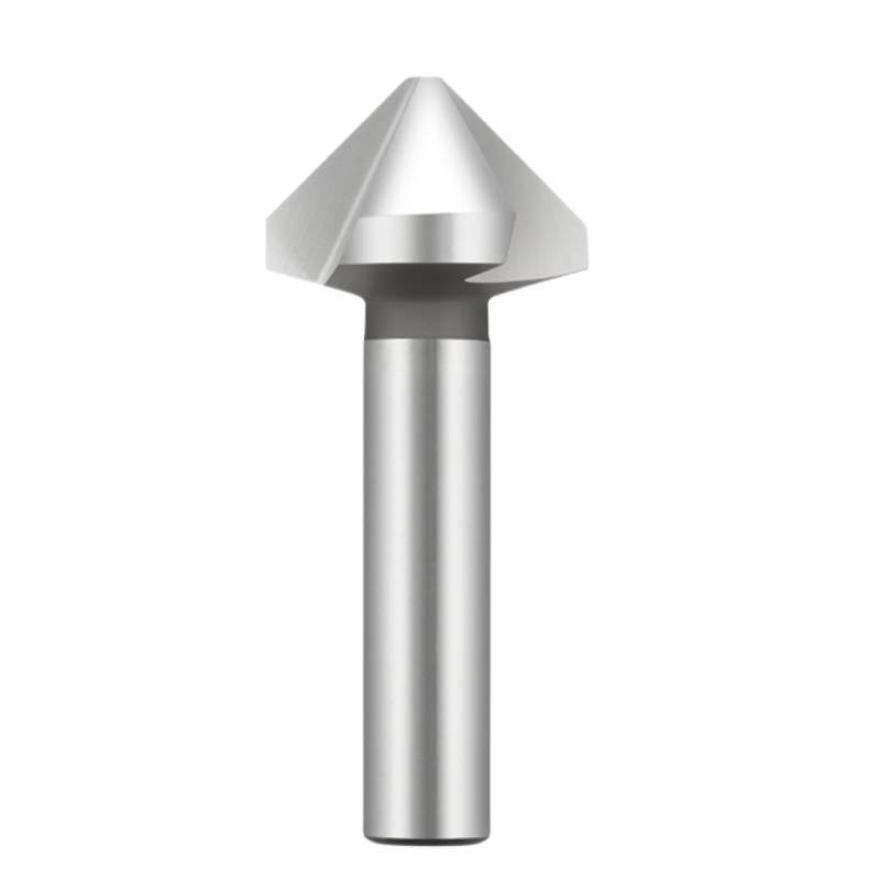 众城应鑫 倒角钻头 30mm*90° 支高清大图
