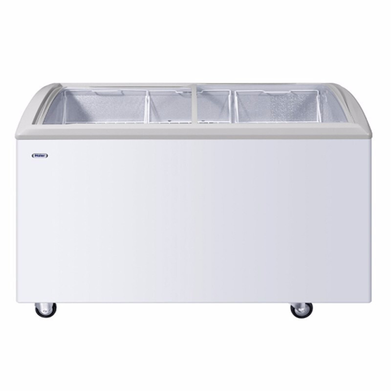 海尔(Haier) SC/SD-332C 商用 冷柜 (商流)(G)