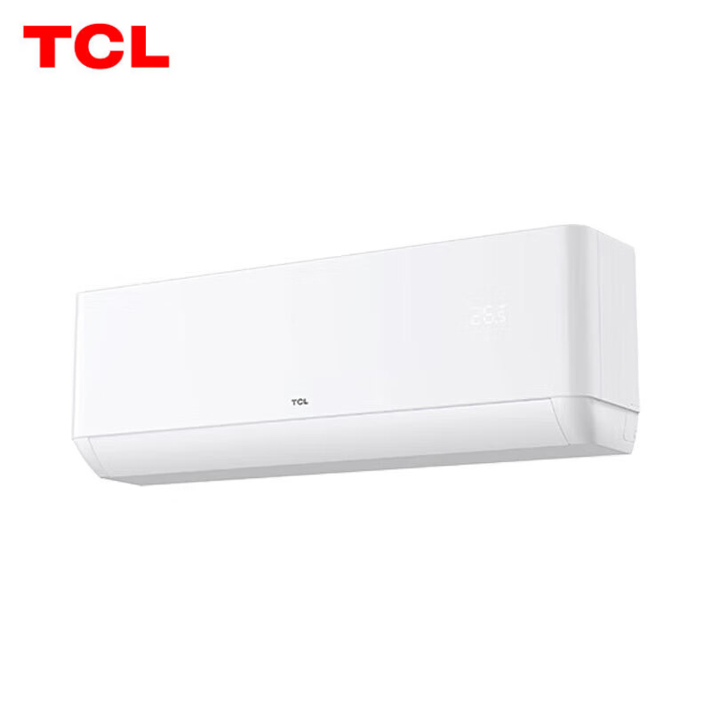 TCL KFR-72GW/AP1a+B1 挂壁式冷暖空调 大3匹 三级能效 变频冷暖 卧室用