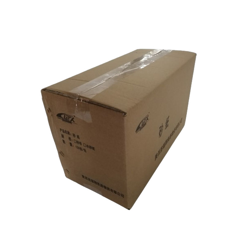 连瑞翔 水砂纸 100张/包(1200#)高清大图