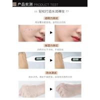 ZEESEA滋色轻薄水润粉底液女保湿遮瑕控油裸妆持久粉底膏bb霜 HW01象牙白（水润遮瑕）