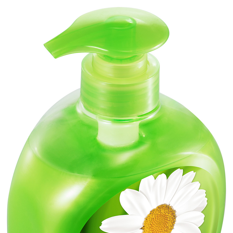 妈妈壹选健康抑菌洗手液健康呵护双支装清新香气250ml*2 威露士