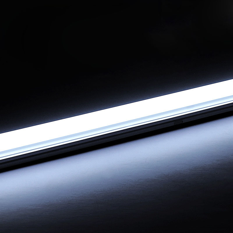 亮思能-LED日光灯管T8玻璃灯管 AHW-XRCF(1.2米20W/根)高清大图