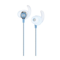 JBL Reflect Mini BT 2.0专业运动无线蓝牙耳机 入耳式手机音乐耳机 青色