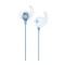 JBL Reflect Mini BT 2.0专业运动无线蓝牙耳机 入耳式手机音乐耳机 青色