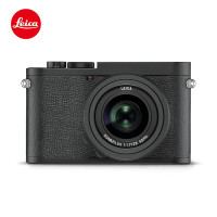 徕卡(Leica)Q2M Q2 Monochrom全画幅便携型定焦数码相机 Monochrom相机 黑白机