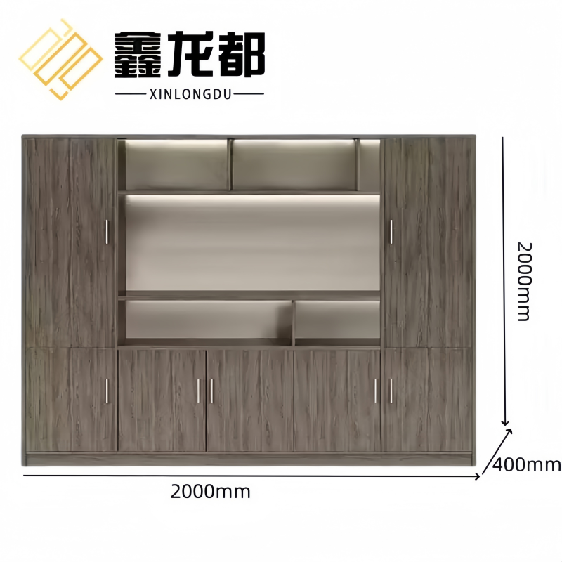 鑫龙都高清大图