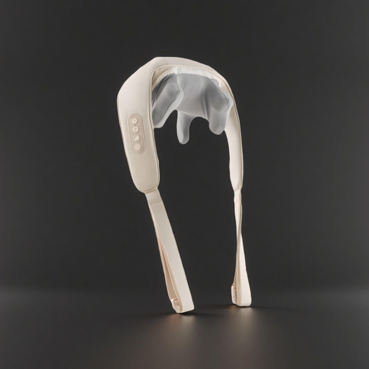 艾摩师肩颈按摩仪高清大图